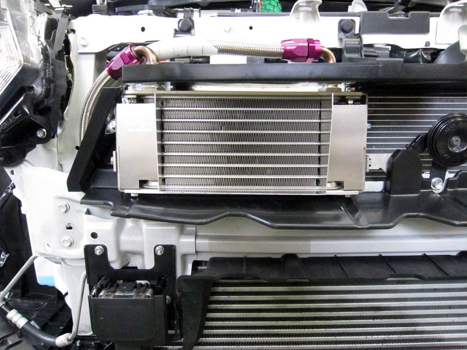 Oil Cooler HKS para Swift Sport ZC33S