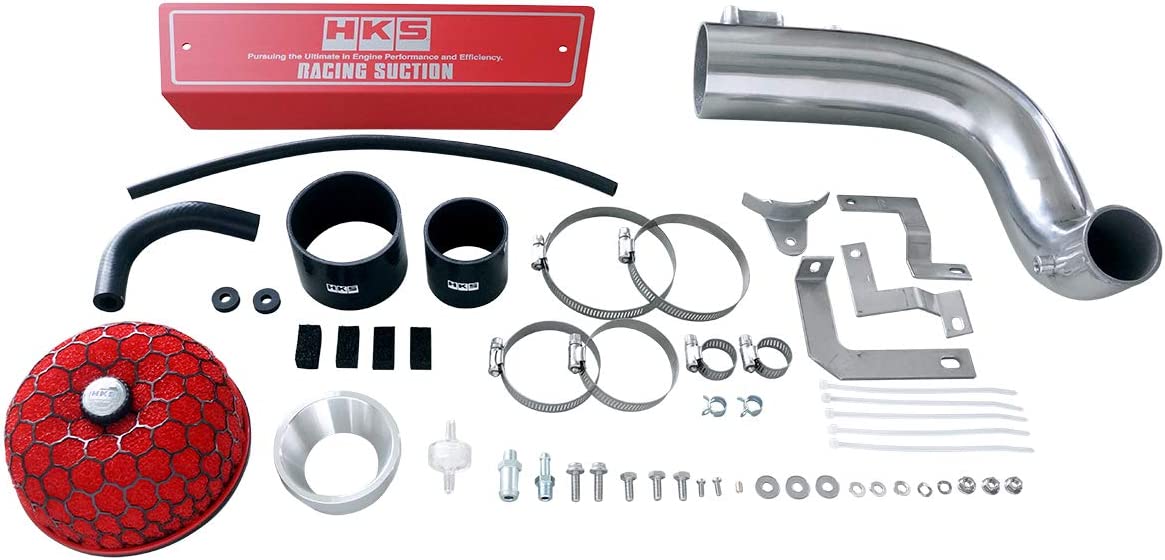 Intake HKS Racing Suction para Swift Sport (ZC33S)