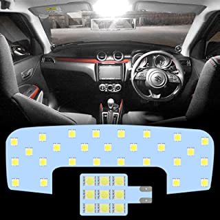 Placa de luz LED para Swift