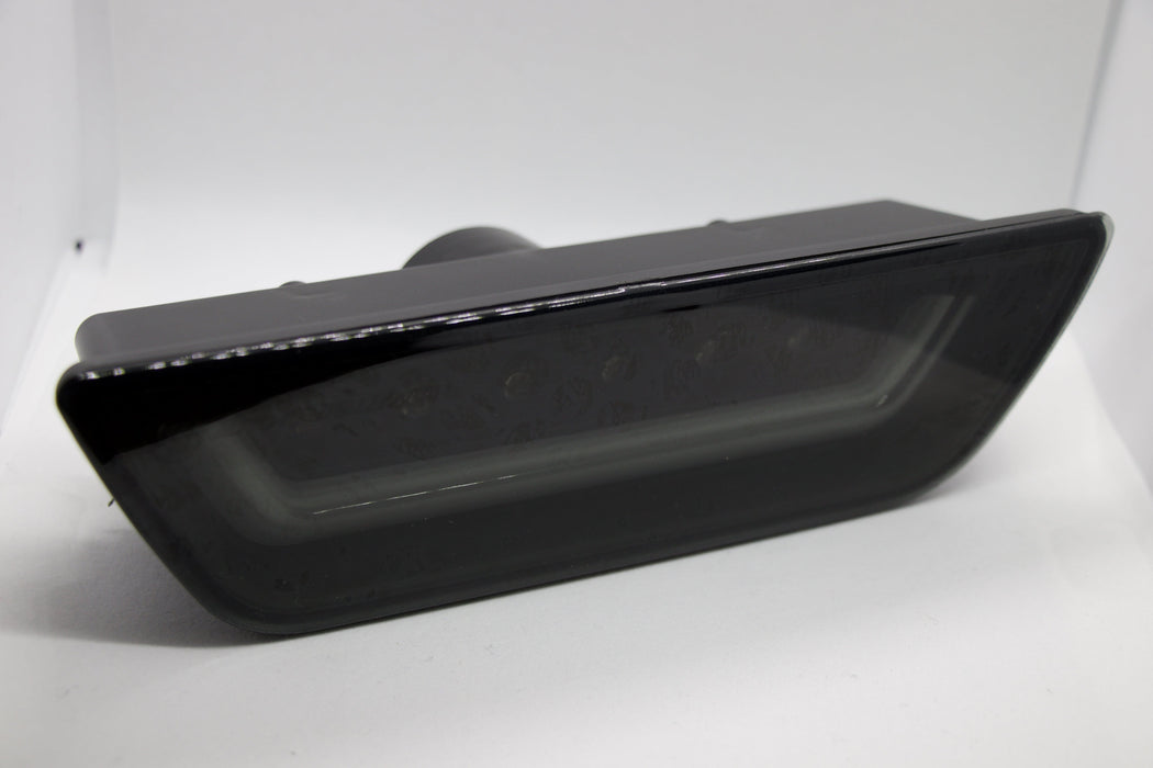 Neblinero LED Tipo F1 para Suzuki