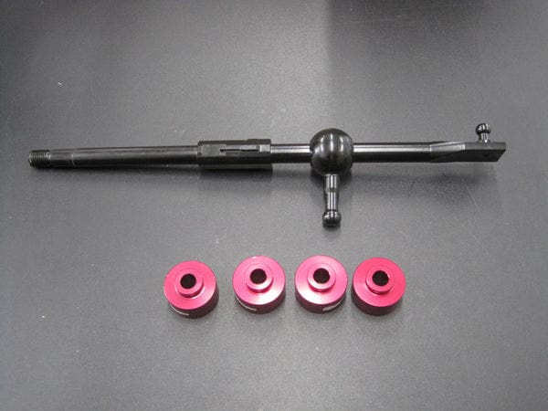 Short Shifter RS*R para Swift Sport