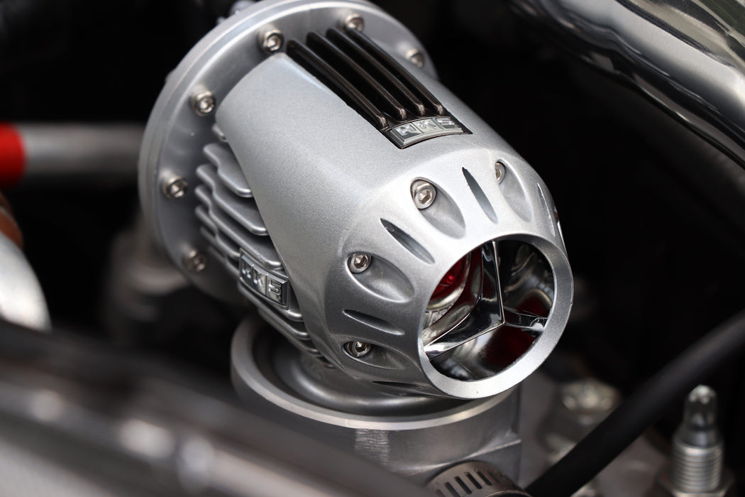 Válvula de alivio HKS para motor Suzuki 1.4T/1.0T