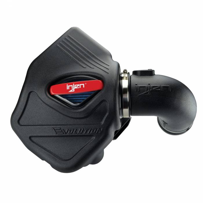 Intake Injen Evolution para motor B58 (BMW)
