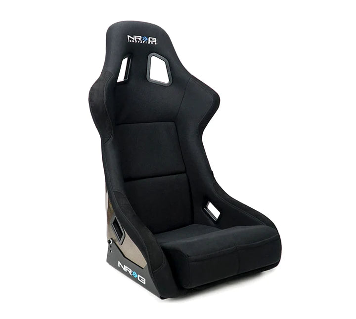 Asiento de cubo de Fibra de carbono NRG (Grande)