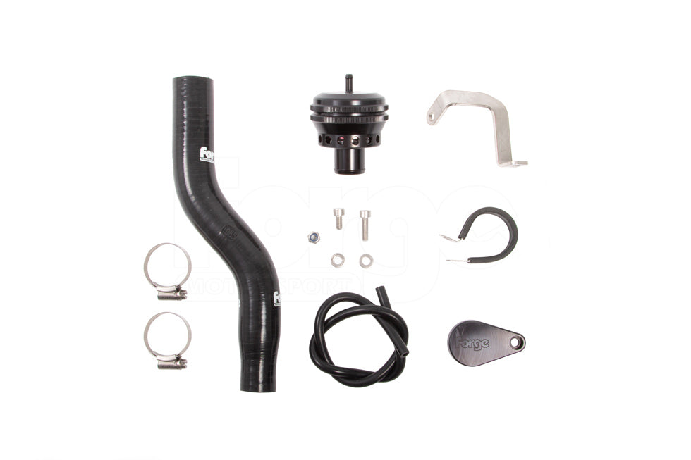 Válvula de alivio Forge para motor Suzuki 1.4T/1.0T