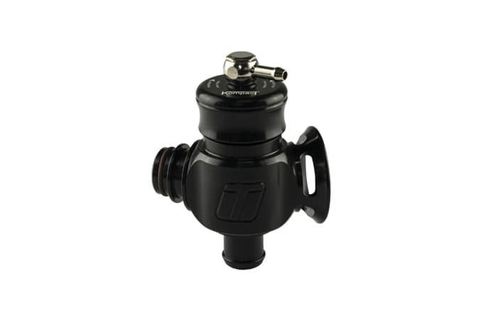 Válvula de alivio Turbosmart para Swift Sport y motor 1.4T (K14C)