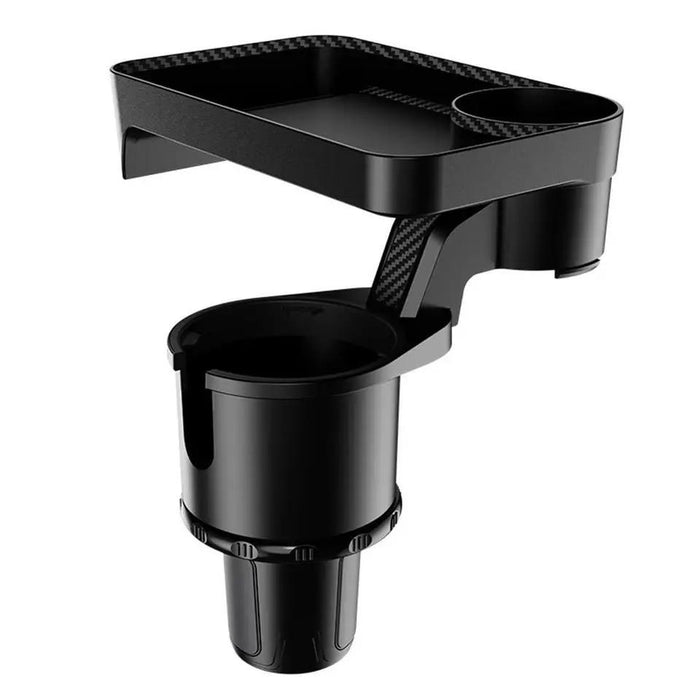 Portavasos con mesa