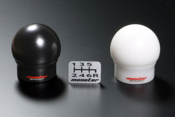 Pomo de palanca Monster para Swift Sport (ZC33S)