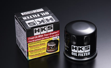 Filtro de Aceite HKS Type 7