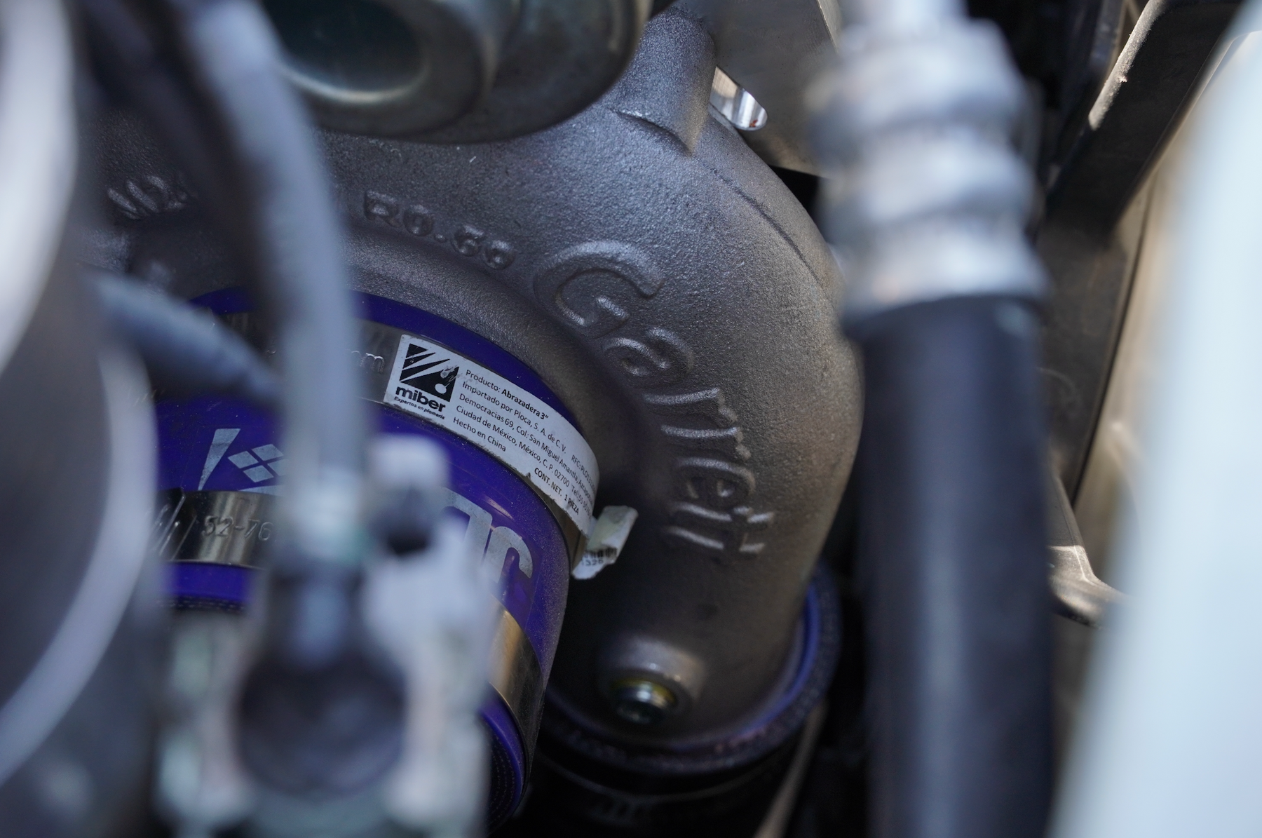 ¡Swifts de menos de 5s en 0-100 km/hr! - Swift sport Big turbo