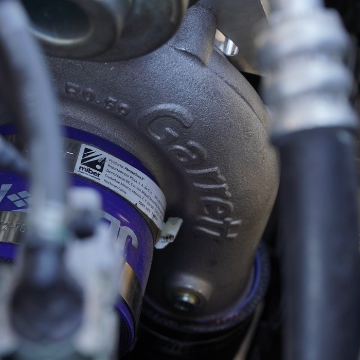 ¡Swifts de menos de 5s en 0-100 km/hr! - Swift sport Big turbo