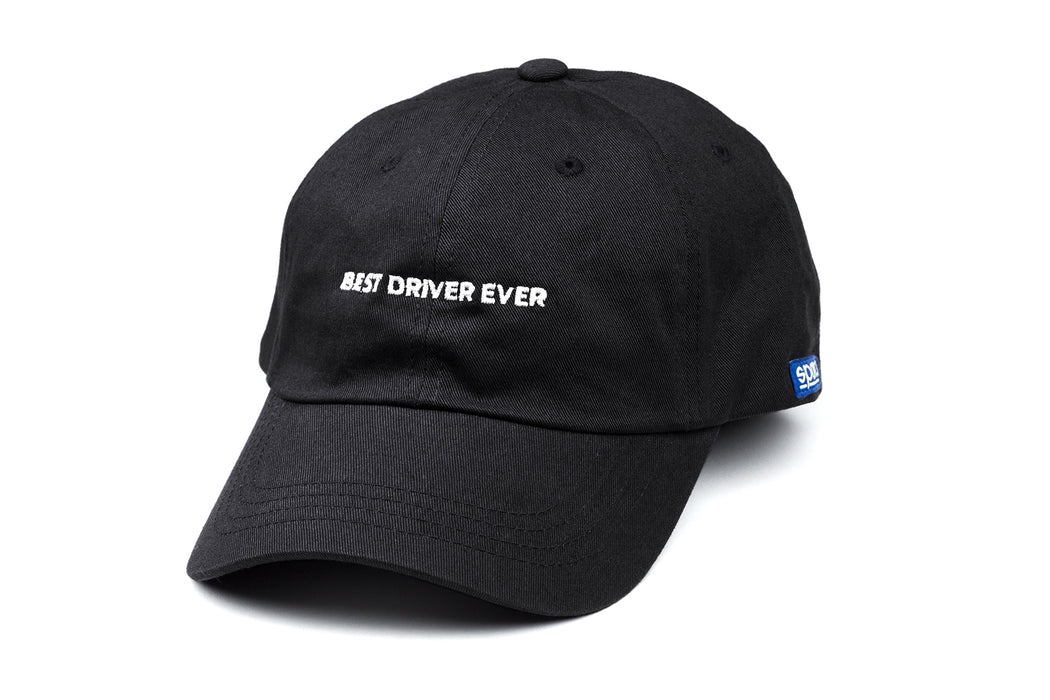 Gorra SPARCO BEST DRIVER