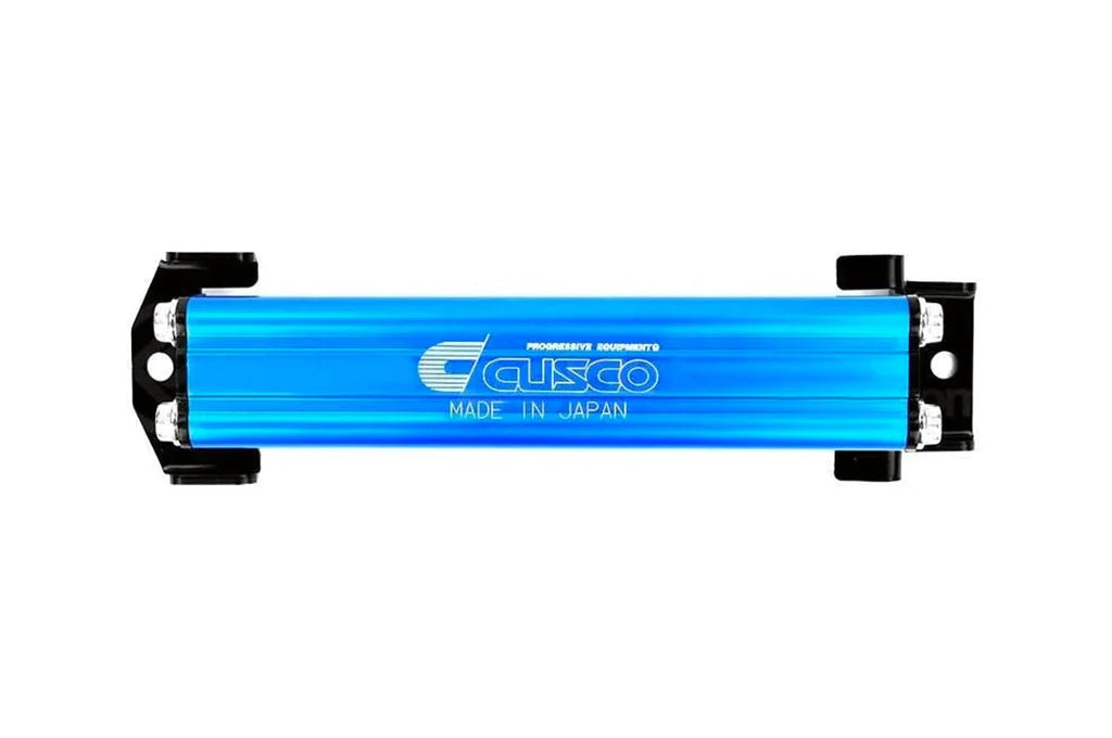 Soporte de batería Cusco para Subaru BRZ ZC6/ZD8