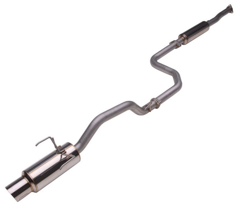 Sistema de escape Skunk2 para Honda Civic 1993-2000