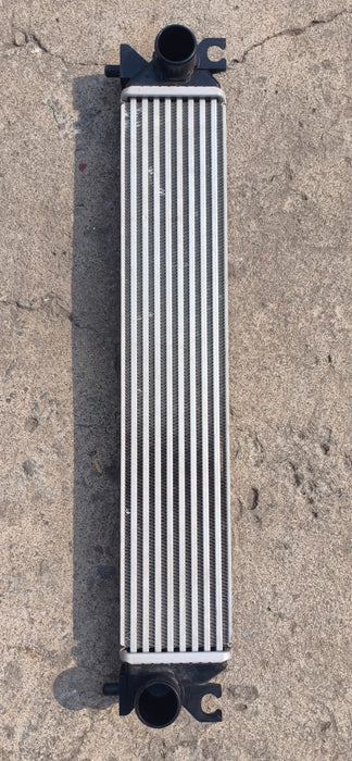 Intercooler OEM para Suzuki Swift Sport (ZC33S)