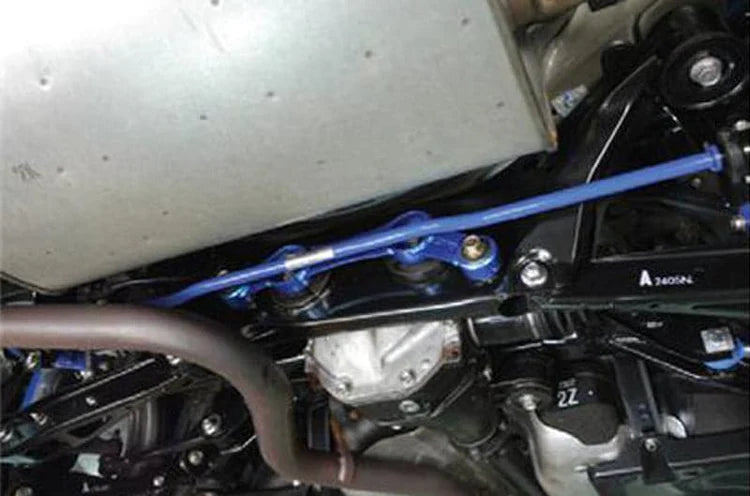 Soporte de diferencial trasero Cusco para Subaru BRZ 2022+