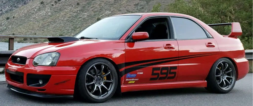 Enkei PF09