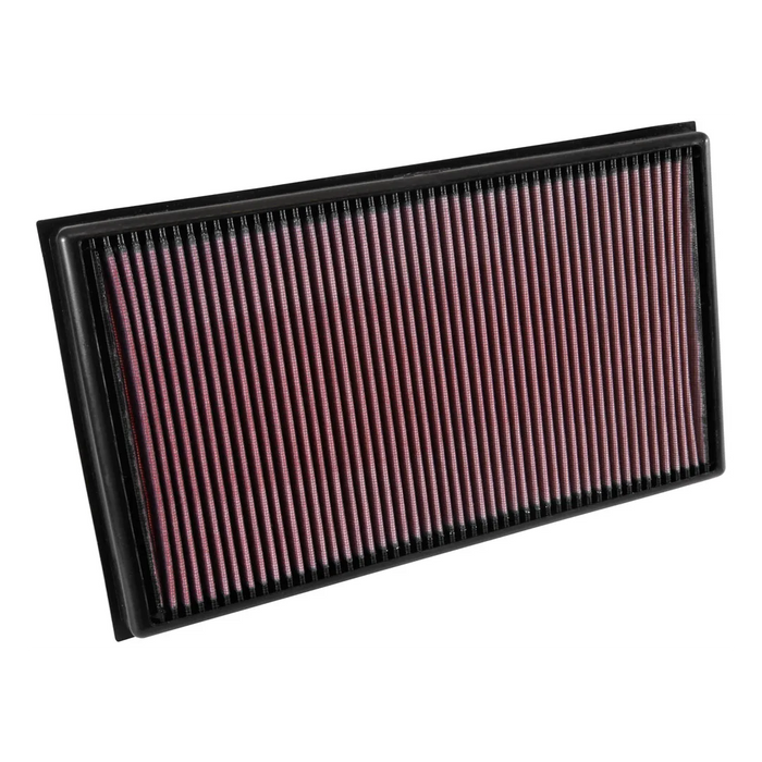 Filtro de reemplazo K&N para MQB 2.5 TSI (RS3/TTRS/RSQ3)