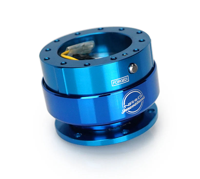 Quick Release 2.0 NRG