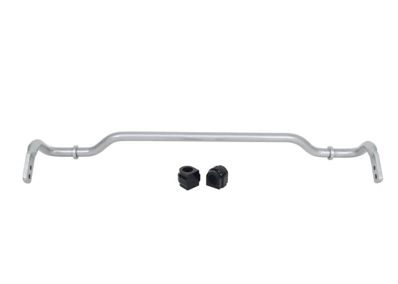 Sway bar trasera 24mm Whiteline para (GTI/GLI/A3/Leon)