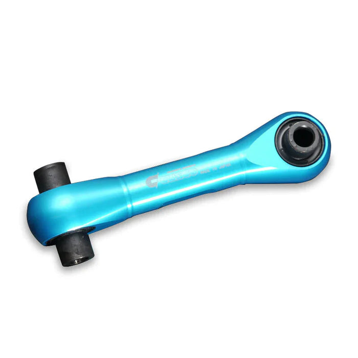 Set de 3 soportes rígidos de motor Cusco para Swift Sport