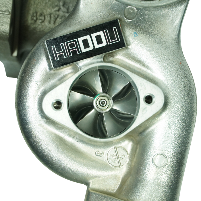 Turbo HPT-33 para Swift Sport / Vitara / S-Cross