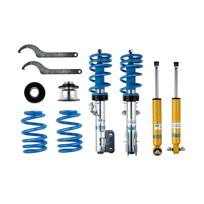 Coilovers Bilstein B16 (PSS10) para Mustang GT (2015-2017)