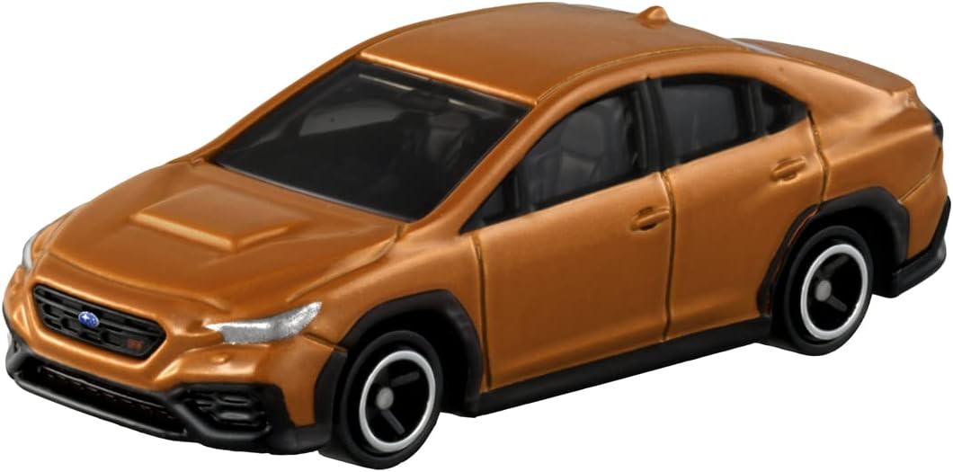 Carro de juguete Tomica | Subaru WRX S4 STI Sport R EX
