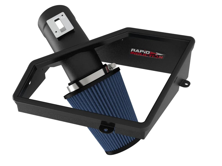 Intake aFe power Rapid Induction para Mini F55/F56 (2015-2019) 2.0L B48
