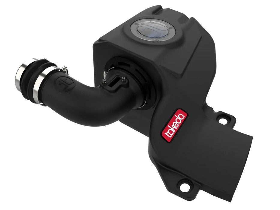 Intake Takeda para Mazda 3 y CX-30 2.5 Turbo