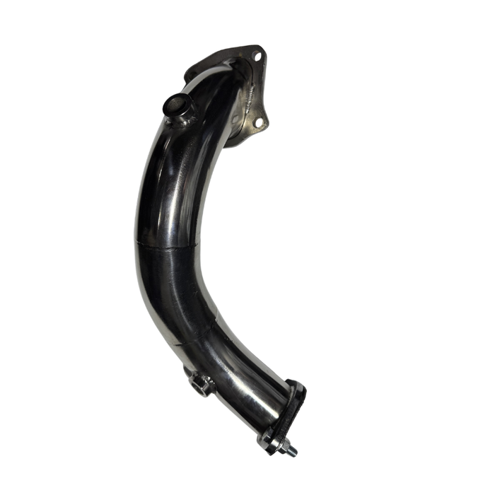 Downpipe 2.5" para Swift Sport ZC33S