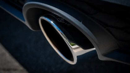 Sistema de Escape Borla S-TYPE para Jetta GLI (2022-2026)