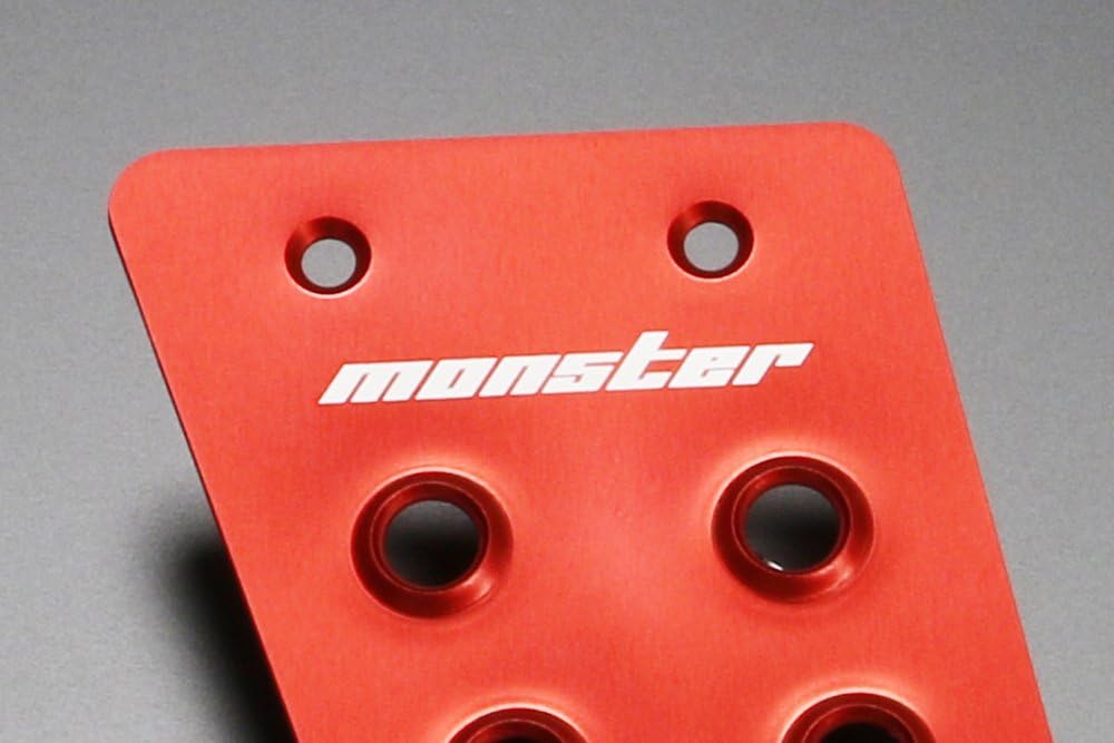 Descansa pie Monster Sport para Swift Sport
