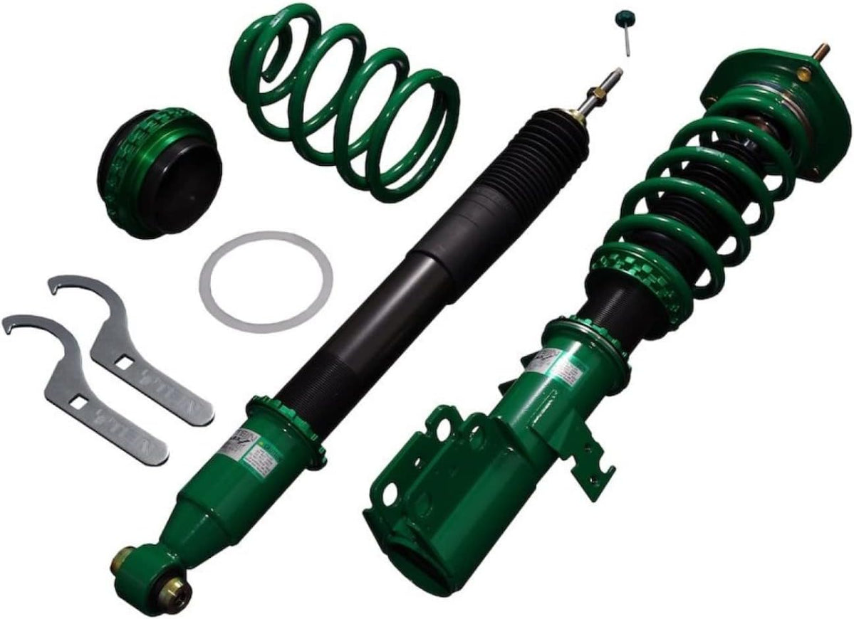 Coilovers Tein Flex Z - Swift Sport (ZC33S) — Boost Zone México