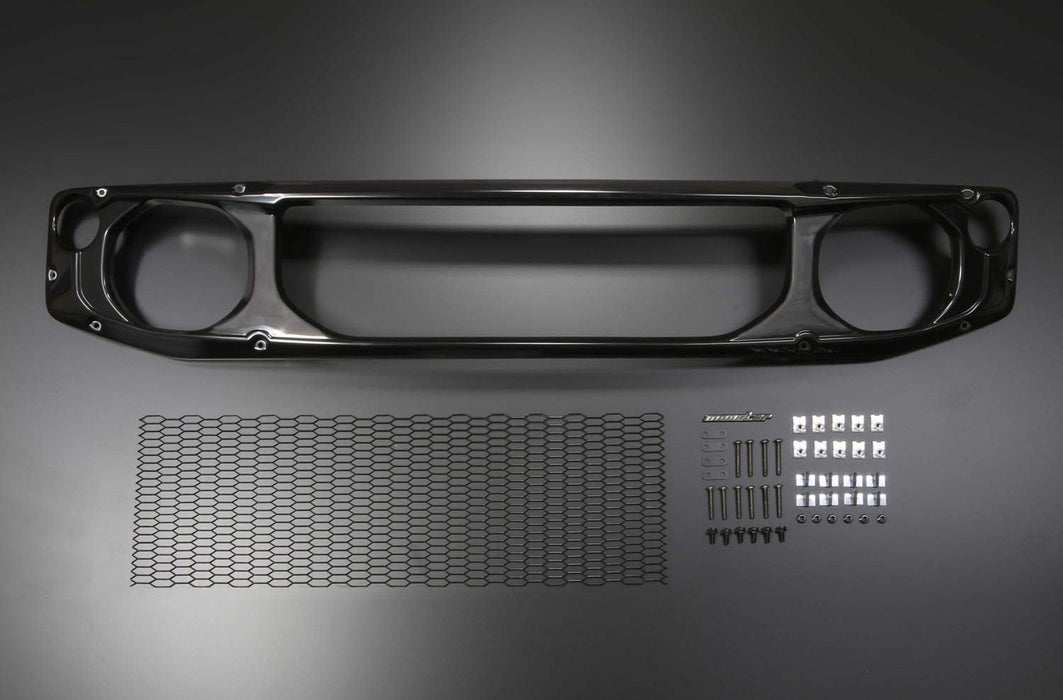 Parrilla frontal Monster Sport para Jimny (JB64W)