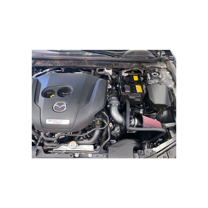 Intake K&N para Mazda 3 y CX-30 2.5 Turbo