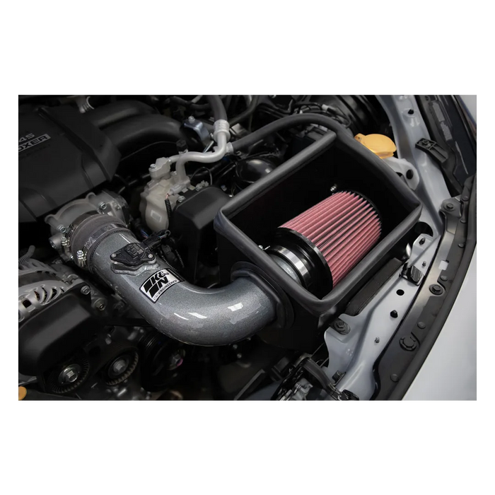 Intake K&N para Subaru BRZ (2022-2025)
