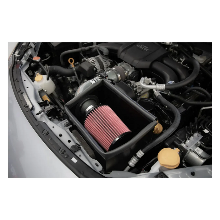 Intake K&N para Subaru BRZ (2022-2025)