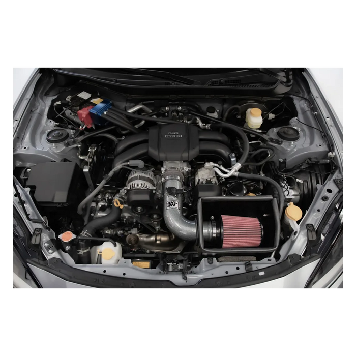Intake K&N para Subaru BRZ (2022-2025)