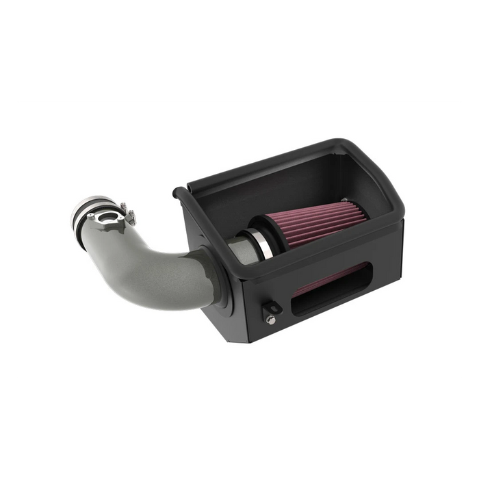 Intake K&N para Subaru BRZ (2022-2025)
