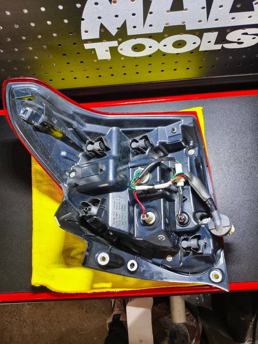 Calaveras OEM para Suzuki Swift Sport (ZC33S)