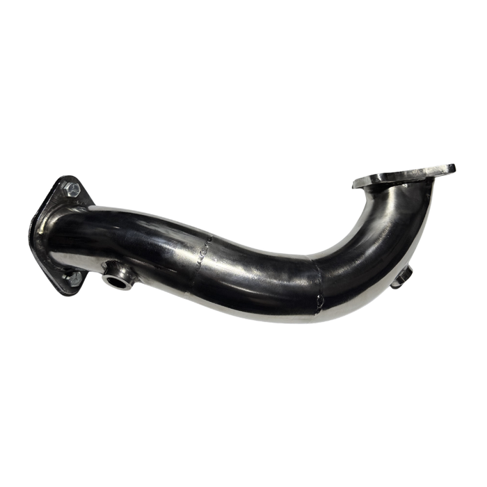 Downpipe 2.5" para Swift Sport ZC33S