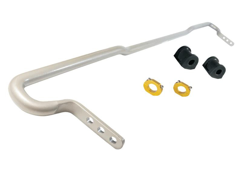 Sway bar trasera 22mm Whiteline para (GTI/GLI/A3/Leon)