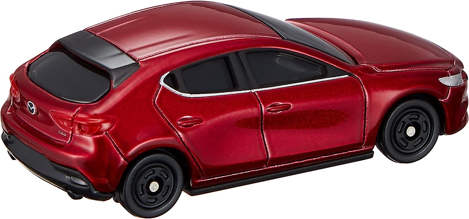 Carro de juguete Tomica | Mazda 3