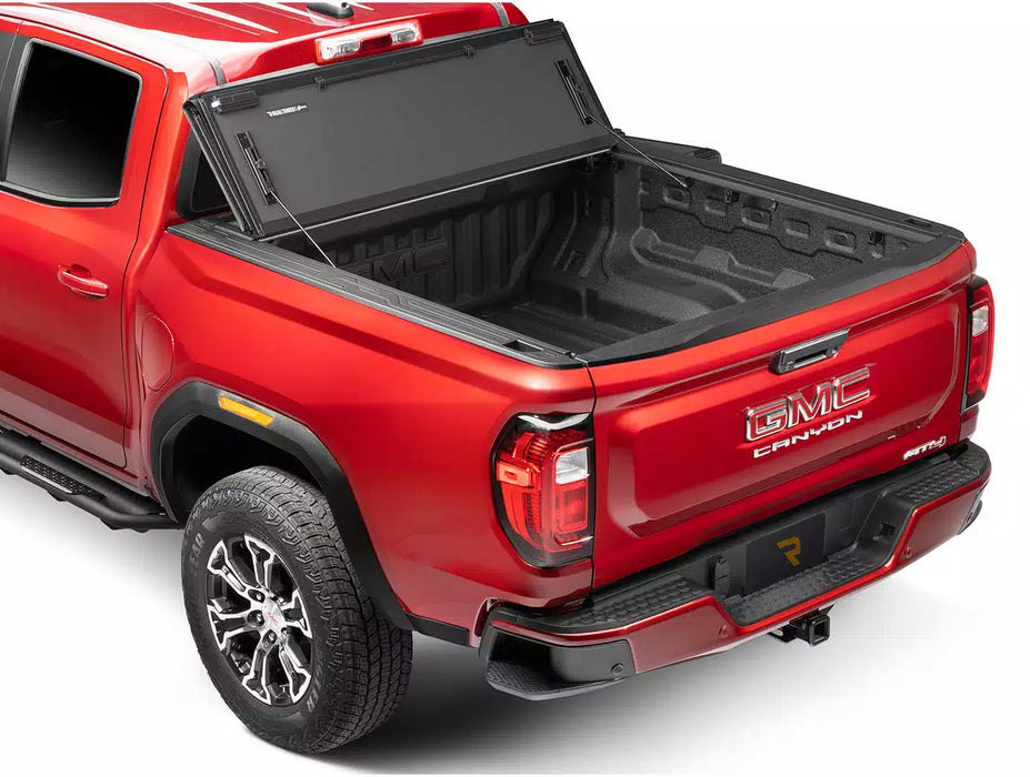 Tapa de batea plegable para Toyota Tacoma (2024-2026)