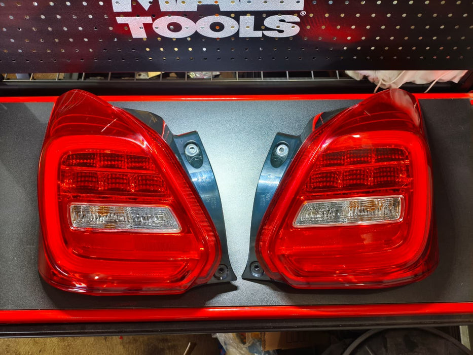 Calaveras OEM para Suzuki Swift Sport (ZC33S)