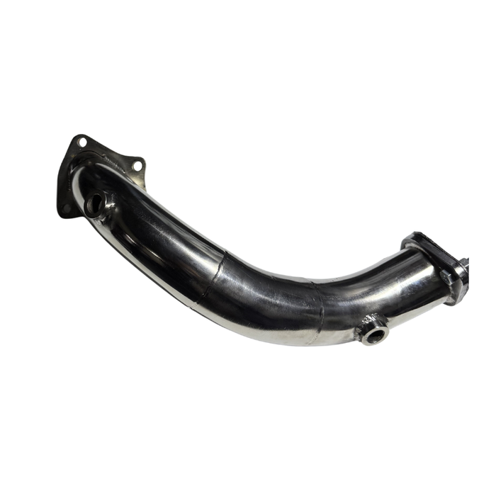 Downpipe 2.5" para Swift Sport ZC33S