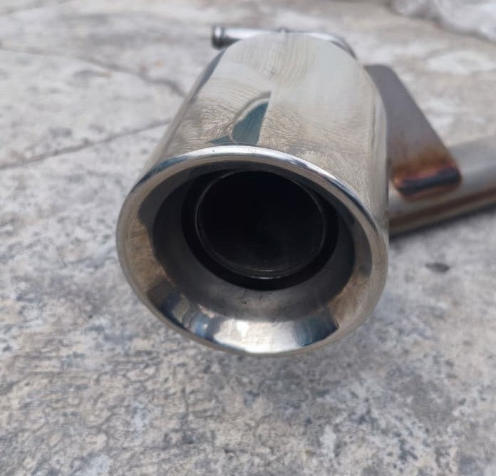 Axle back OEM para Suzuki Swift Sport (ZC33S)