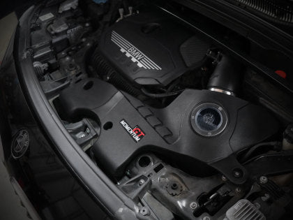 Intake aFe power Momentum GT (CAI) para Mini F56 (2015-2019) 2.0L