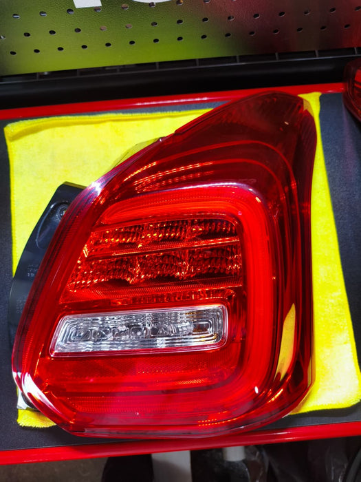 Calaveras OEM para Suzuki Swift Sport (ZC33S)